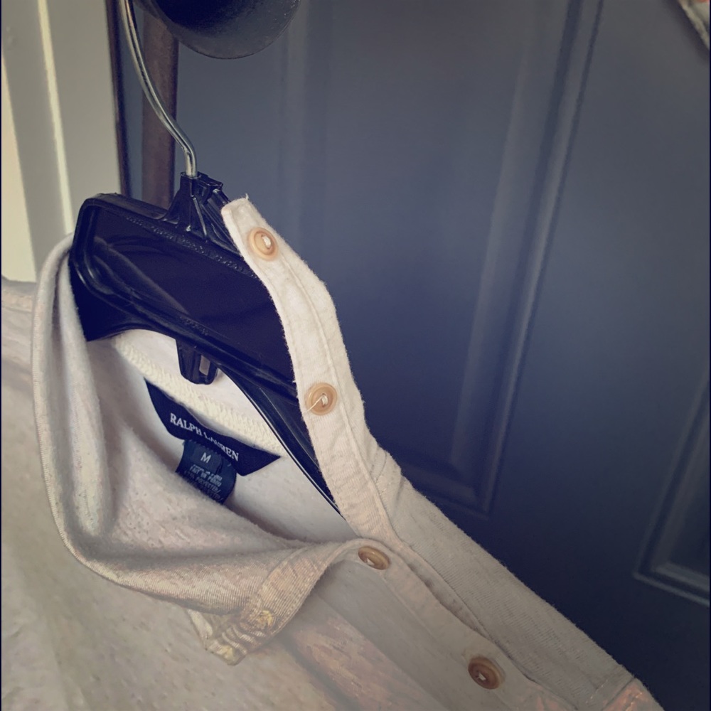 Ralph Lauren Long sleeve shirt
